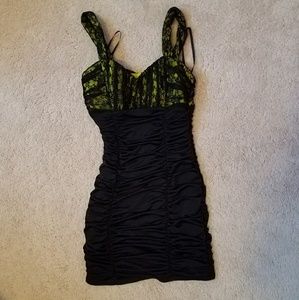 dress